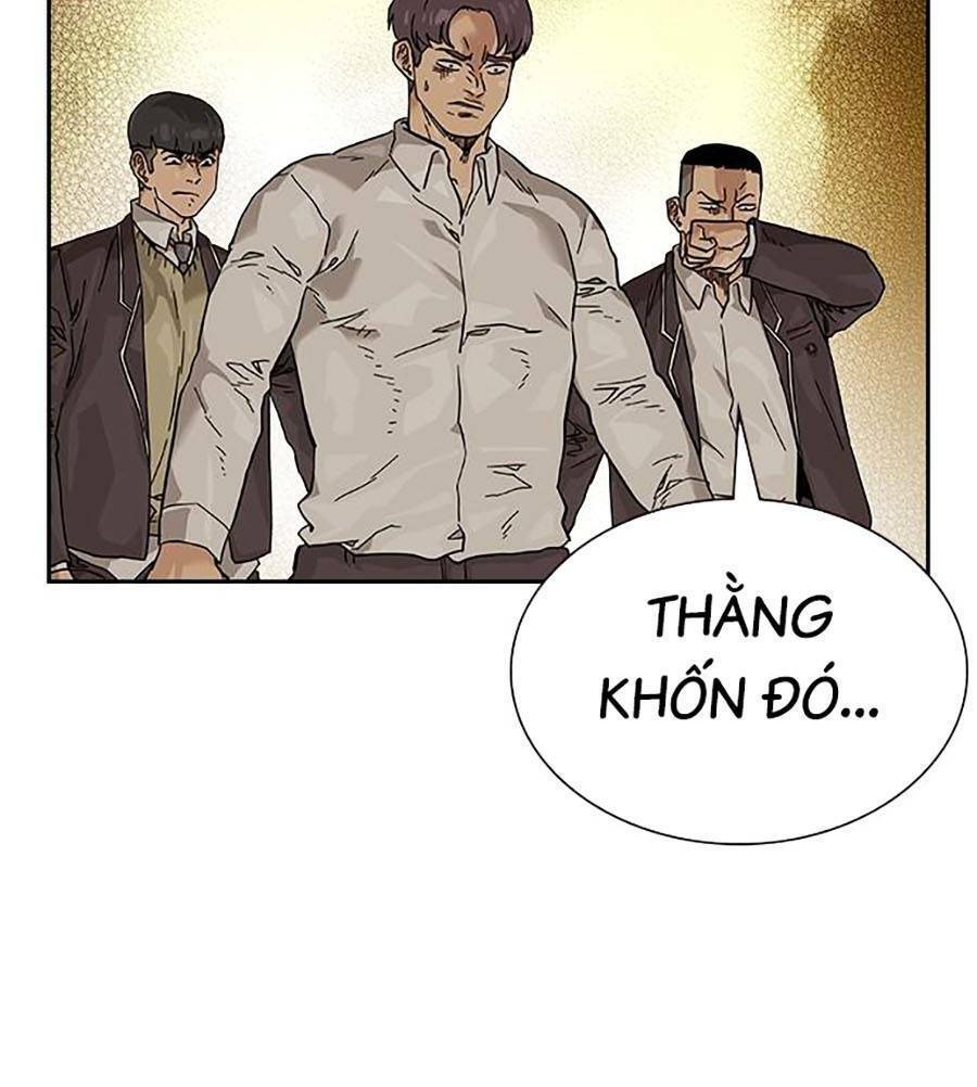 Để Có Thể Sống Sót Chap 67 - Next Chap 68