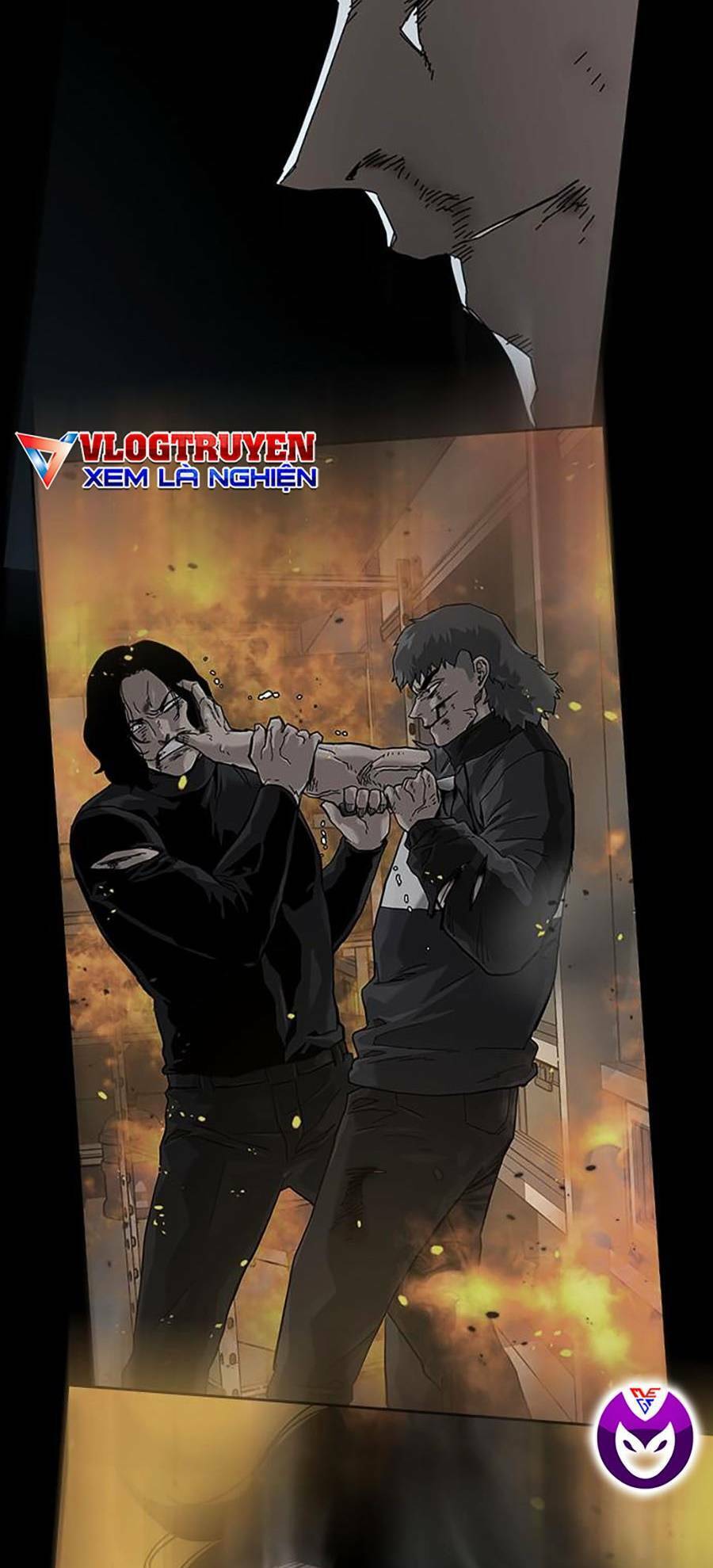 Để Có Thể Sống Sót Chap 67 - Next Chap 68