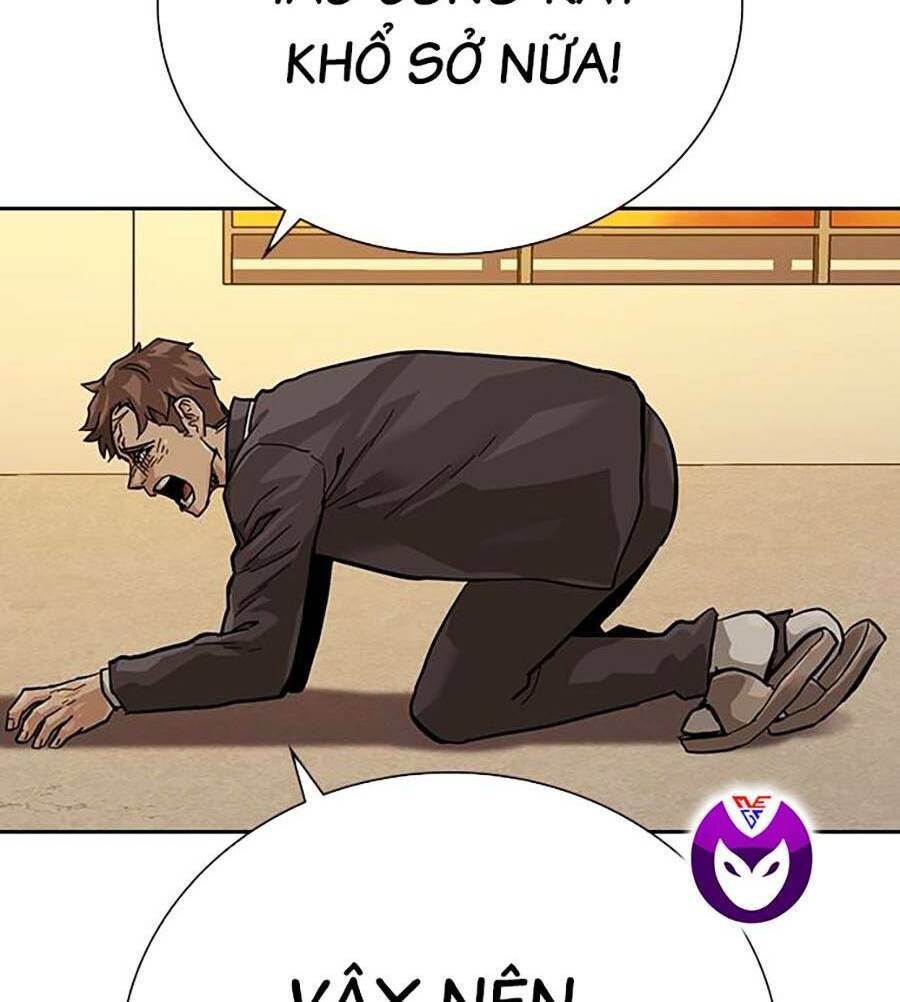 Để Có Thể Sống Sót Chap 67 - Next Chap 68