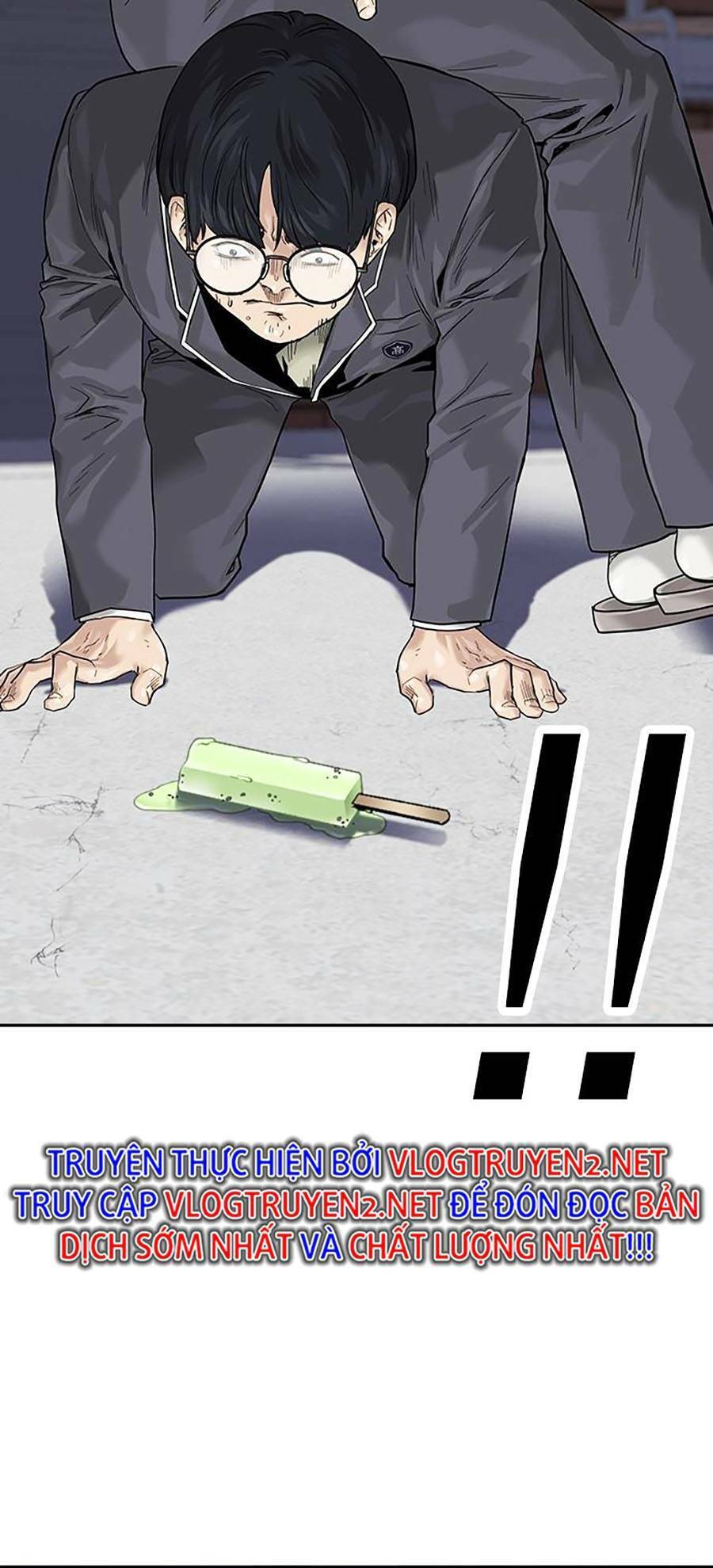 Để Có Thể Sống Sót Chap 67 - Next Chap 68