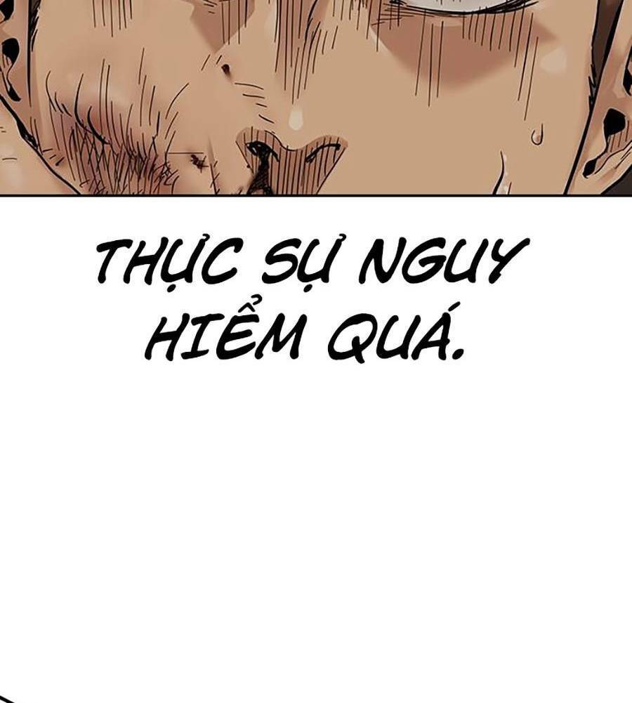 Để Có Thể Sống Sót Chap 67 - Next Chap 68