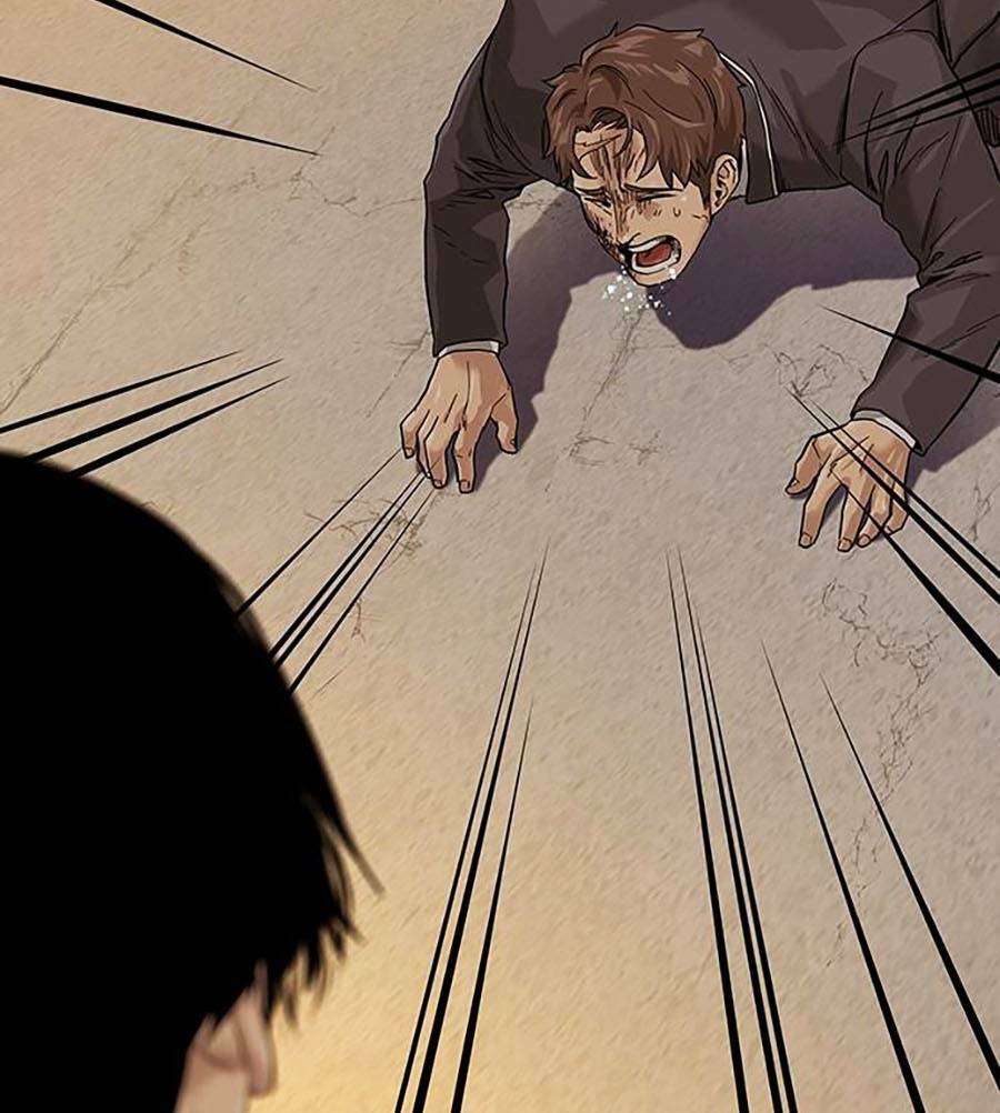 Để Có Thể Sống Sót Chap 67 - Next Chap 68