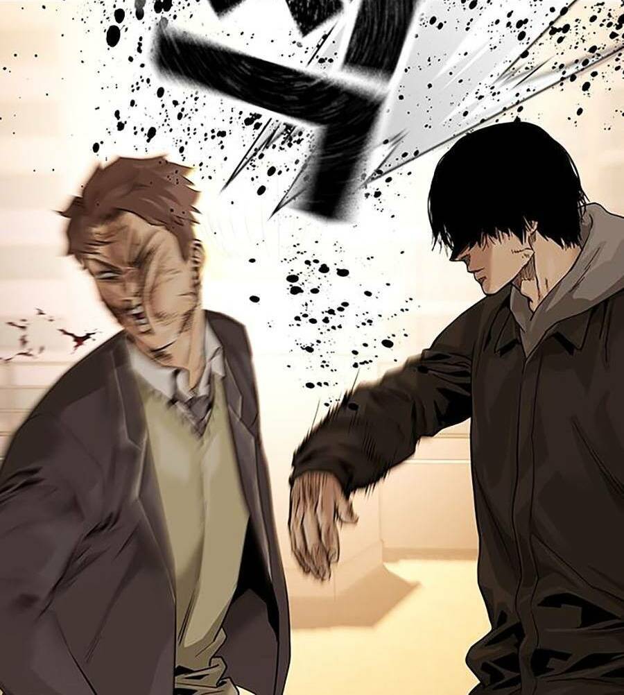 Để Có Thể Sống Sót Chap 67 - Next Chap 68