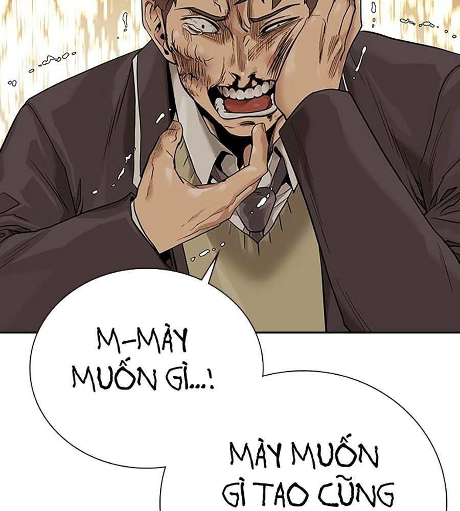 Để Có Thể Sống Sót Chap 67 - Next Chap 68