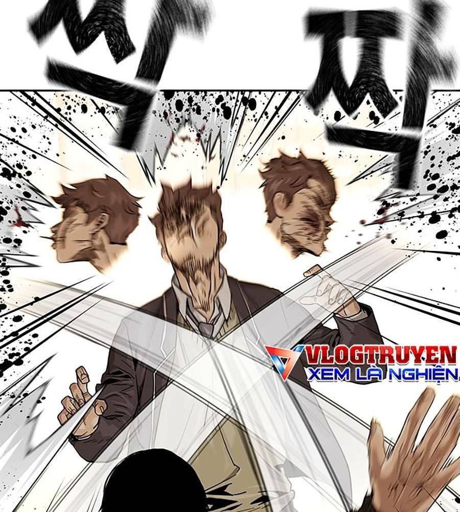 Để Có Thể Sống Sót Chap 67 - Next Chap 68