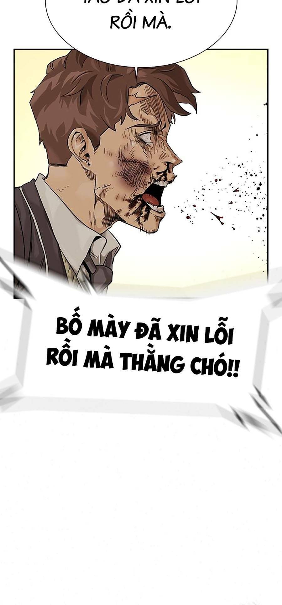 Để Có Thể Sống Sót Chap 67 - Next Chap 68