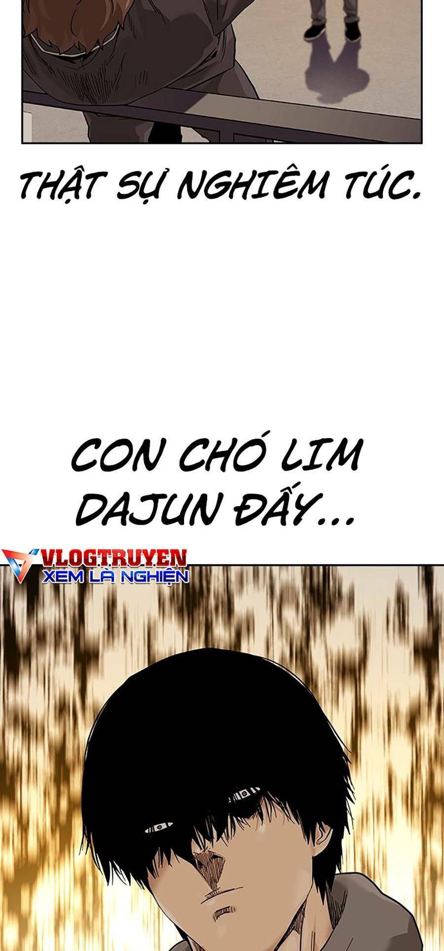 Để Có Thể Sống Sót Chap 67 - Next Chap 68