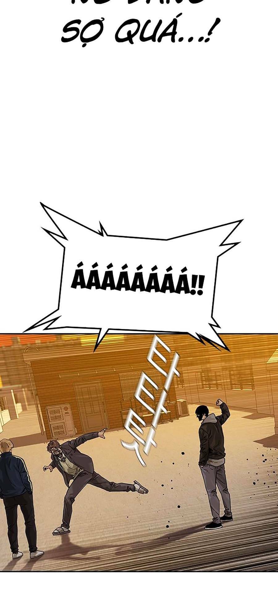 Để Có Thể Sống Sót Chap 67 - Next Chap 68