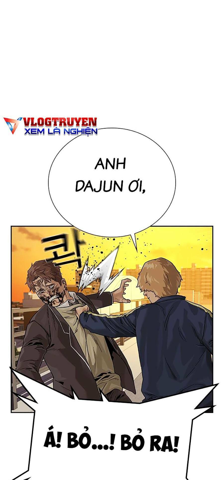 Để Có Thể Sống Sót Chap 67 - Next Chap 68