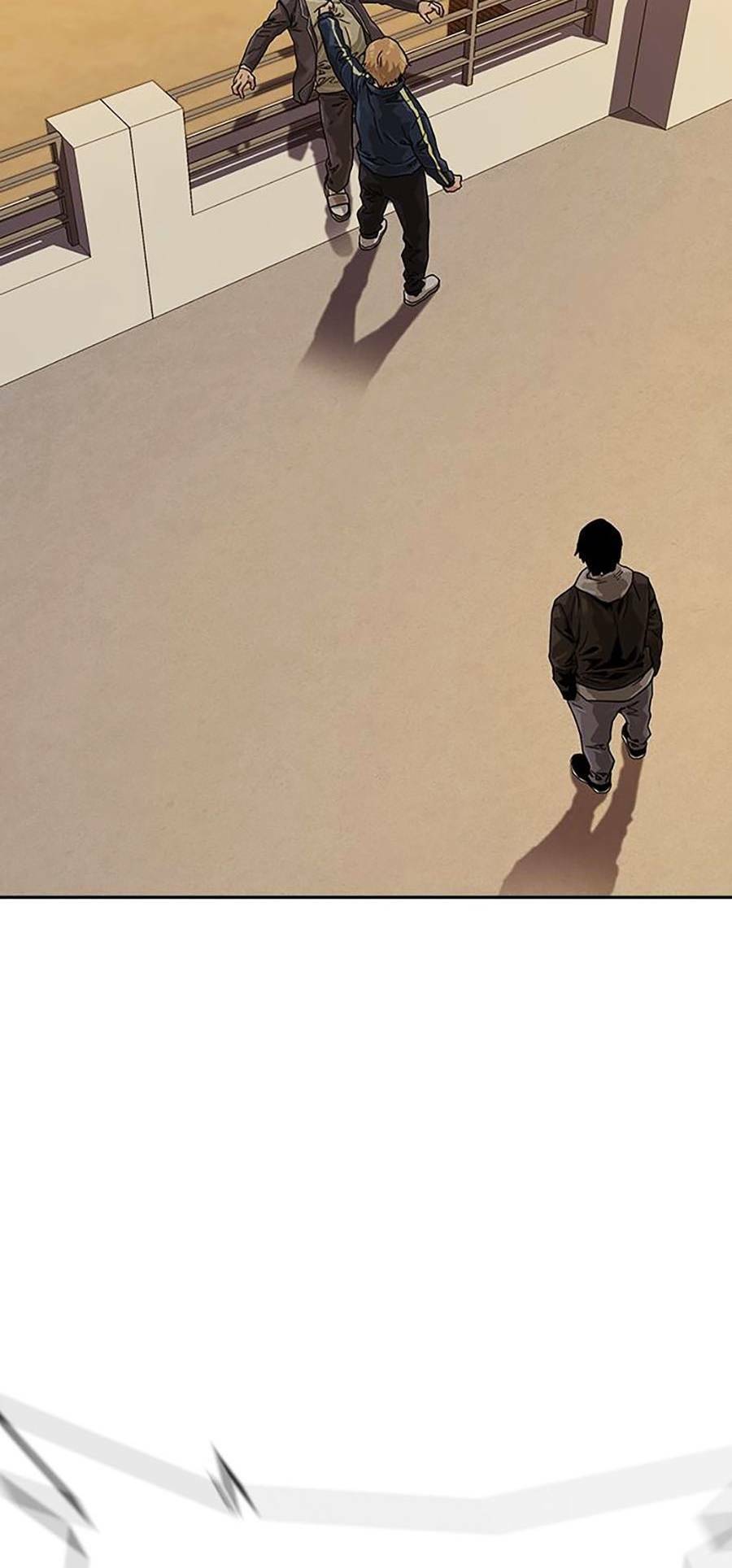 Để Có Thể Sống Sót Chap 67 - Next Chap 68