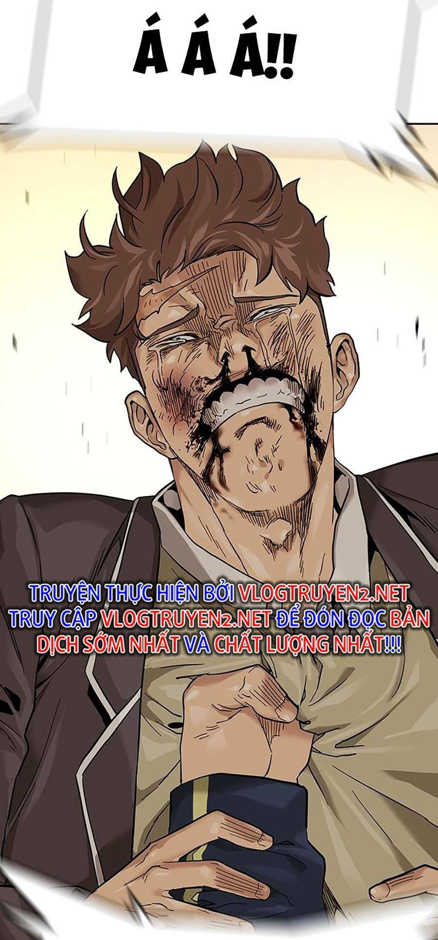 Để Có Thể Sống Sót Chap 67 - Next Chap 68