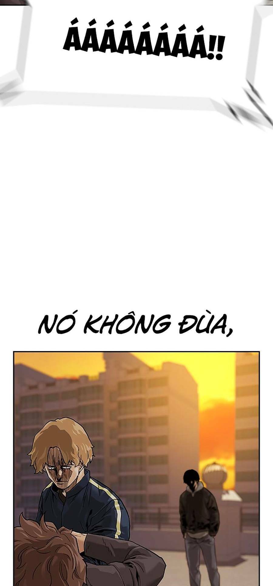Để Có Thể Sống Sót Chap 67 - Next Chap 68