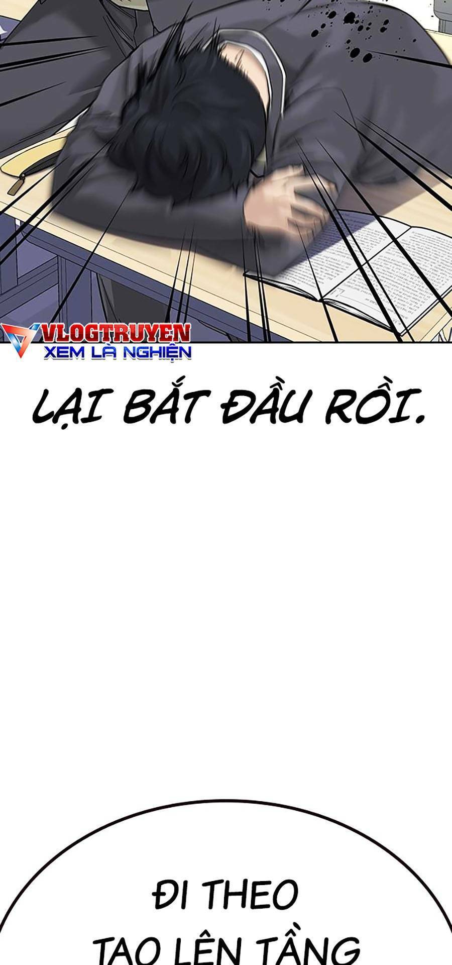 Để Có Thể Sống Sót Chap 67 - Next Chap 68