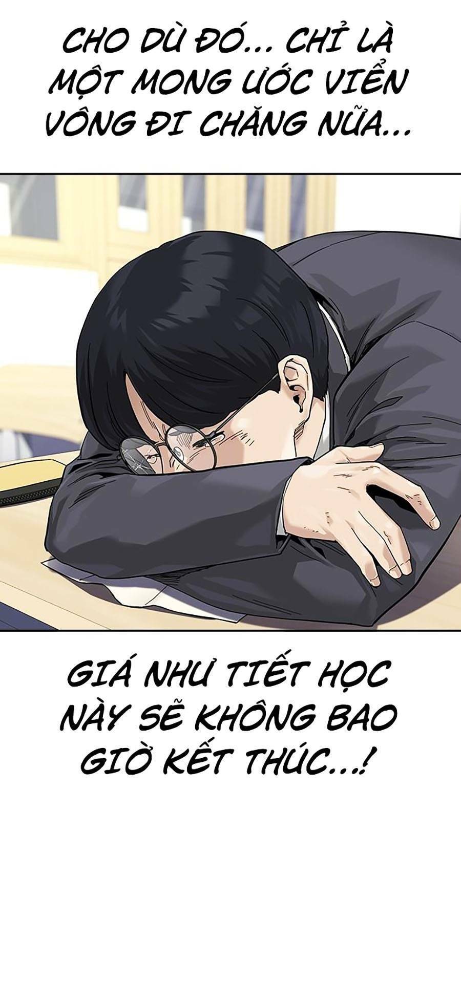 Để Có Thể Sống Sót Chap 67 - Next Chap 68
