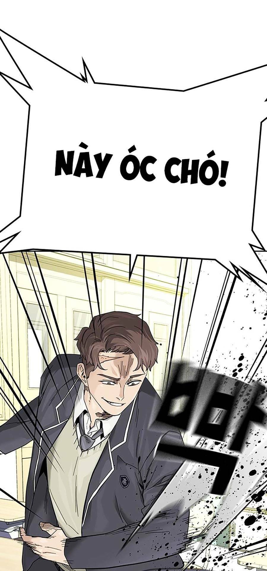 Để Có Thể Sống Sót Chap 67 - Next Chap 68