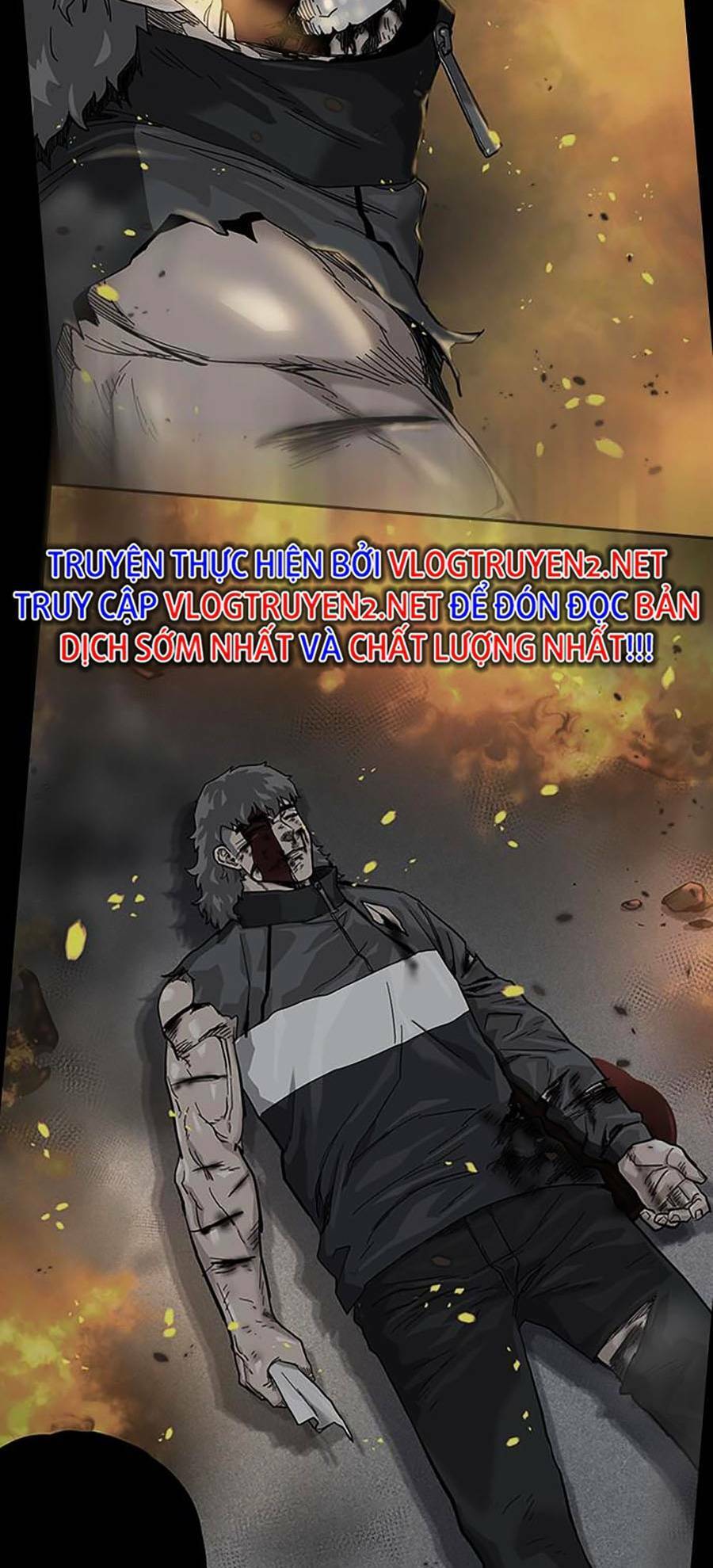 Để Có Thể Sống Sót Chap 67 - Next Chap 68