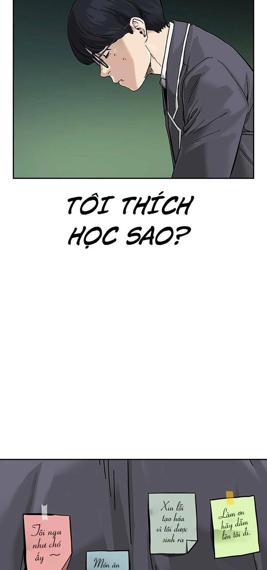 Để Có Thể Sống Sót Chap 67 - Next Chap 68