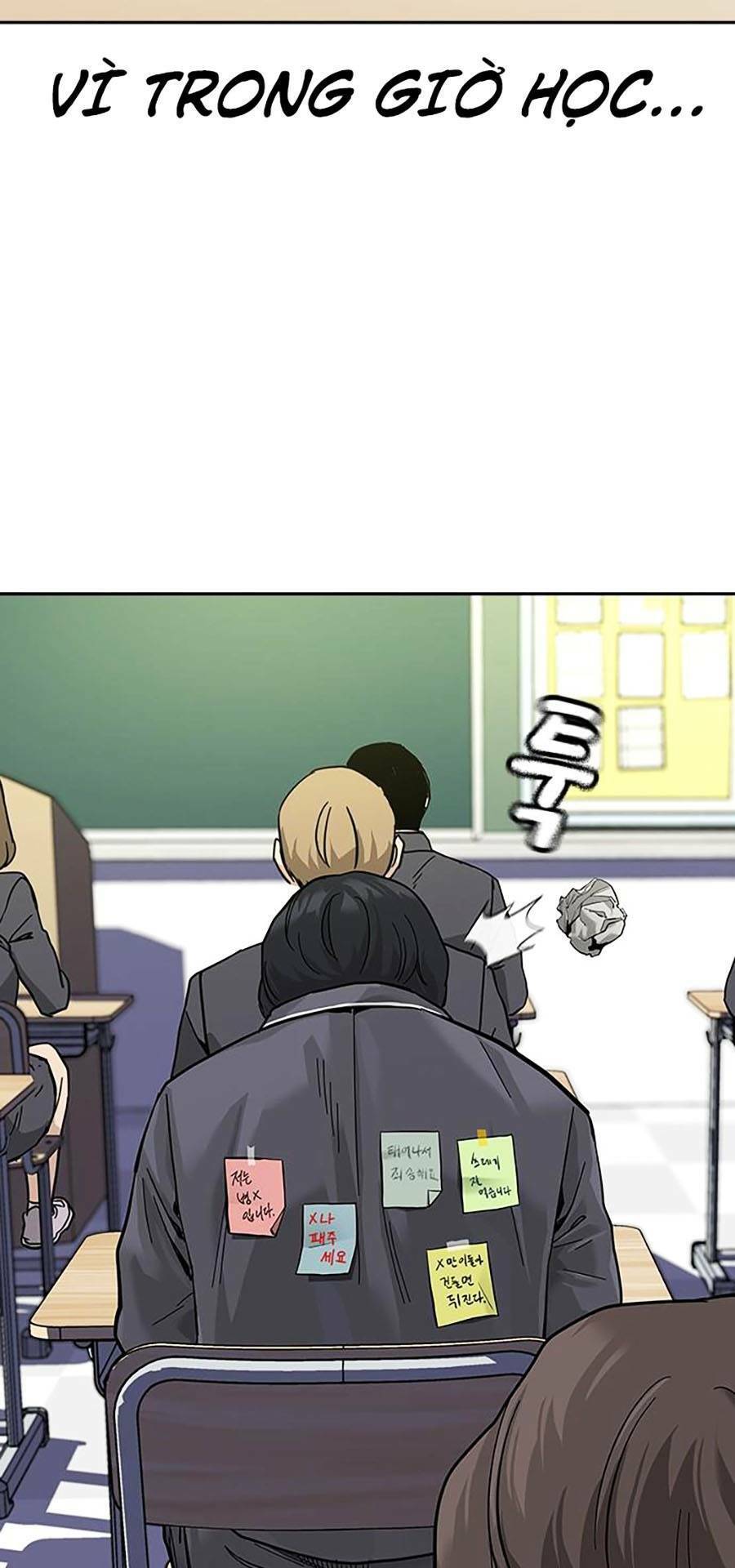 Để Có Thể Sống Sót Chap 67 - Next Chap 68