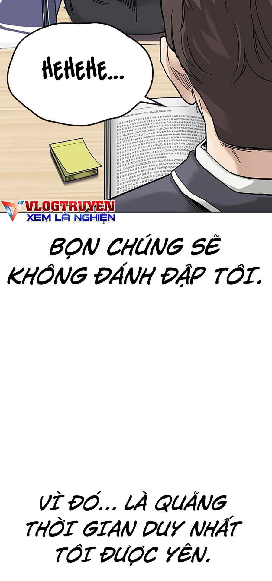Để Có Thể Sống Sót Chap 67 - Next Chap 68