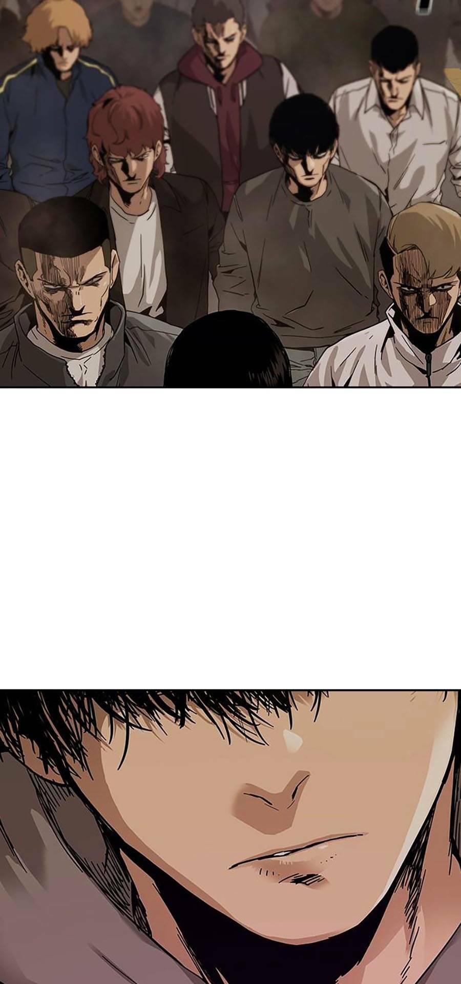 Để Có Thể Sống Sót Chap 67 - Next Chap 68