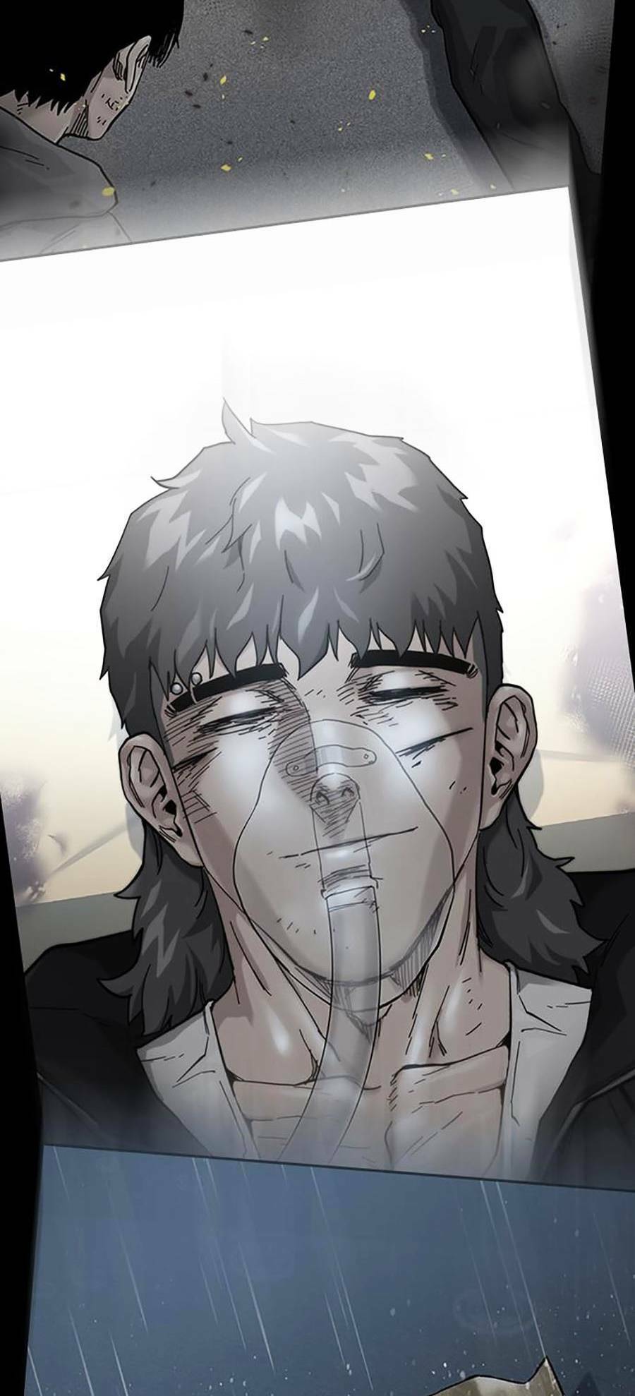 Để Có Thể Sống Sót Chap 67 - Next Chap 68