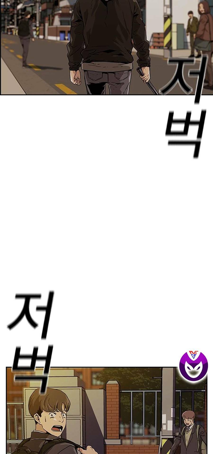 Để Có Thể Sống Sót Chap 67 - Next Chap 68