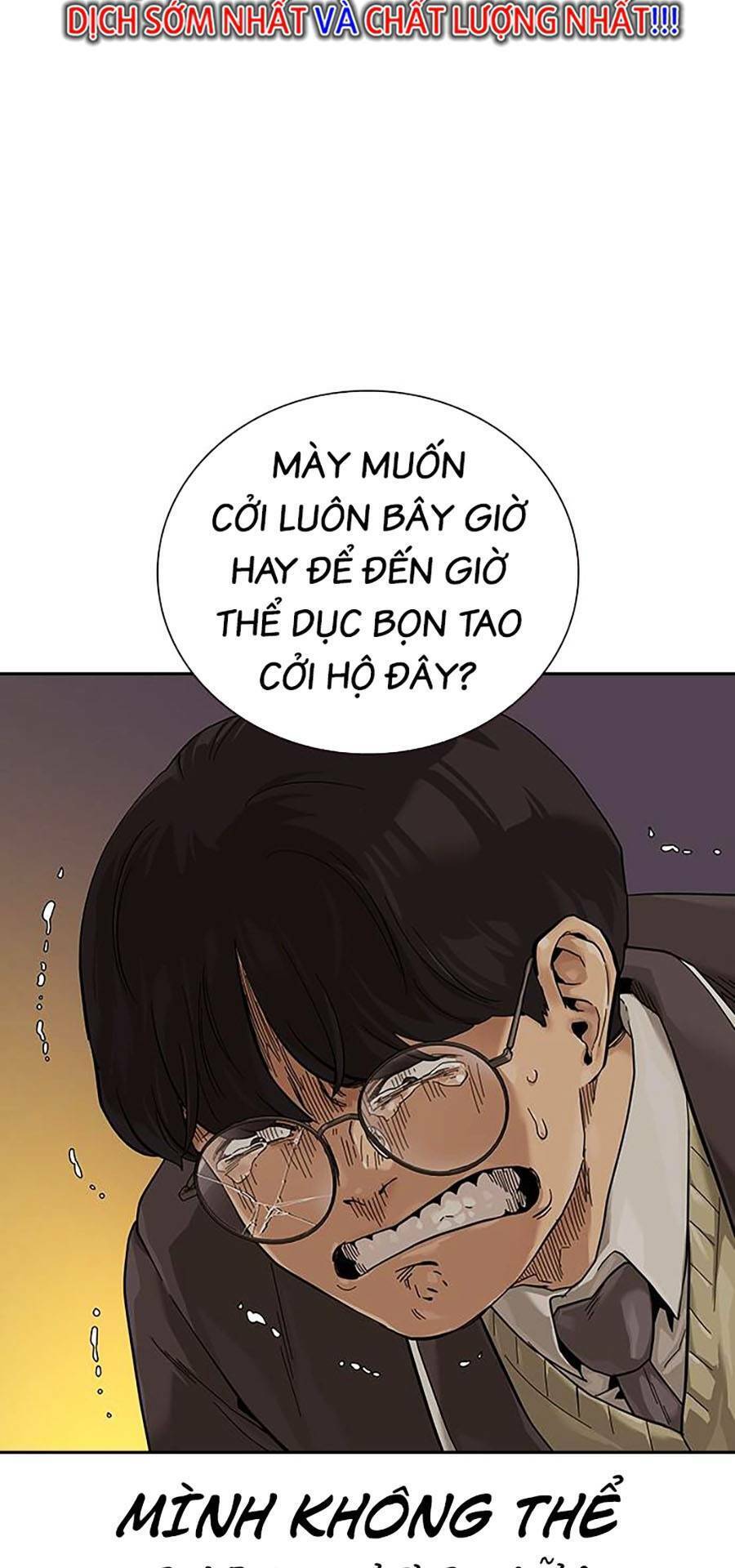 Để Có Thể Sống Sót Chap 67 - Next Chap 68
