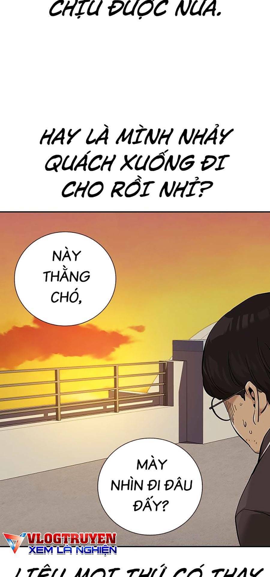 Để Có Thể Sống Sót Chap 67 - Next Chap 68
