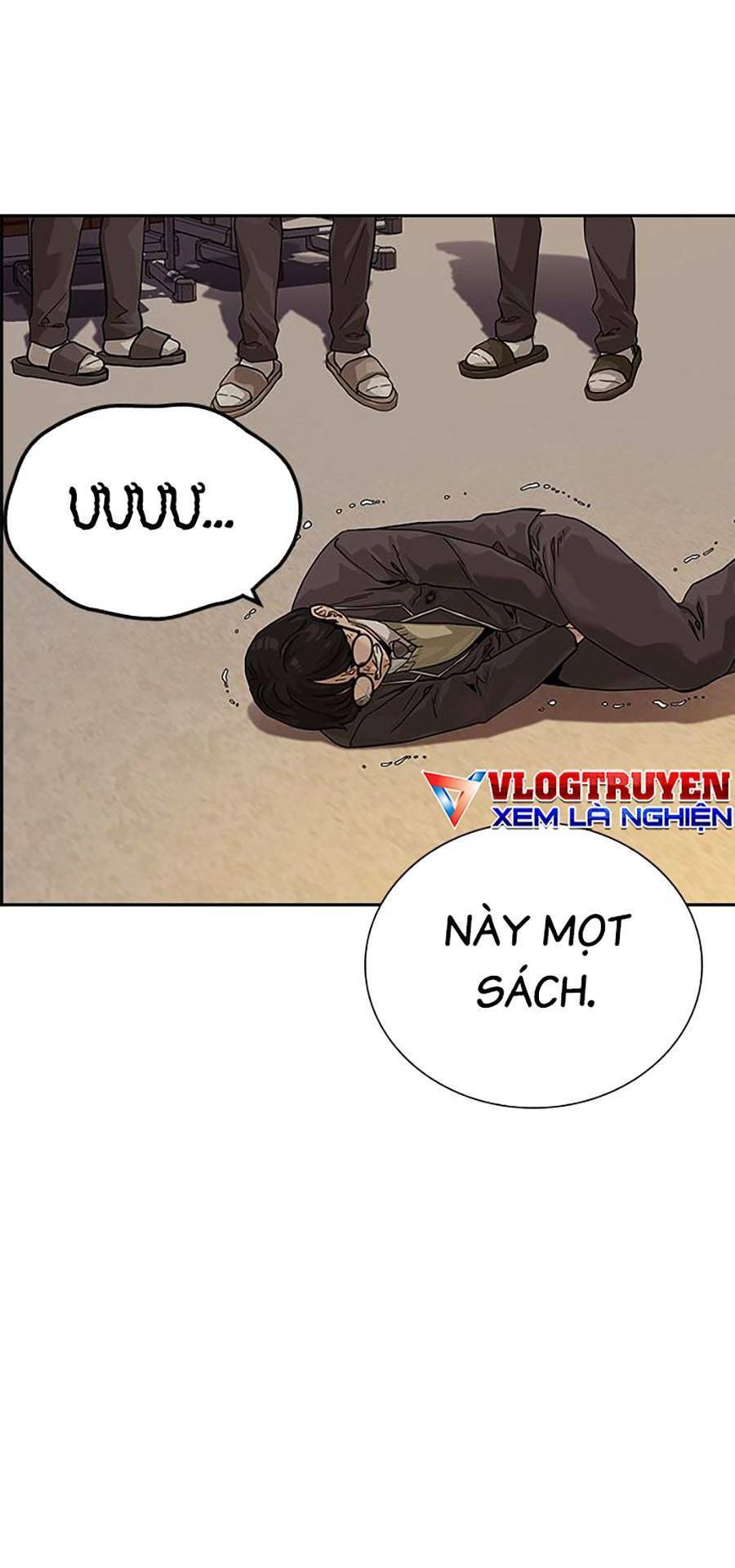 Để Có Thể Sống Sót Chap 67 - Next Chap 68