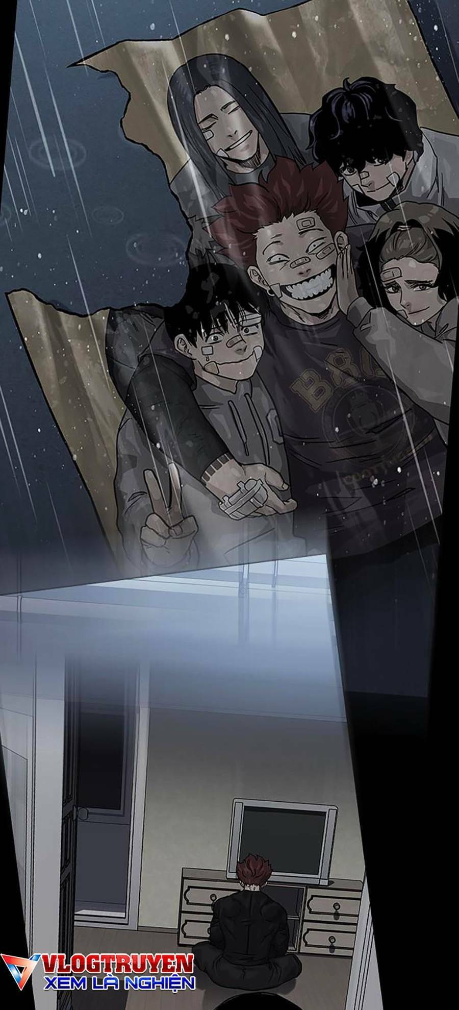 Để Có Thể Sống Sót Chap 67 - Next Chap 68