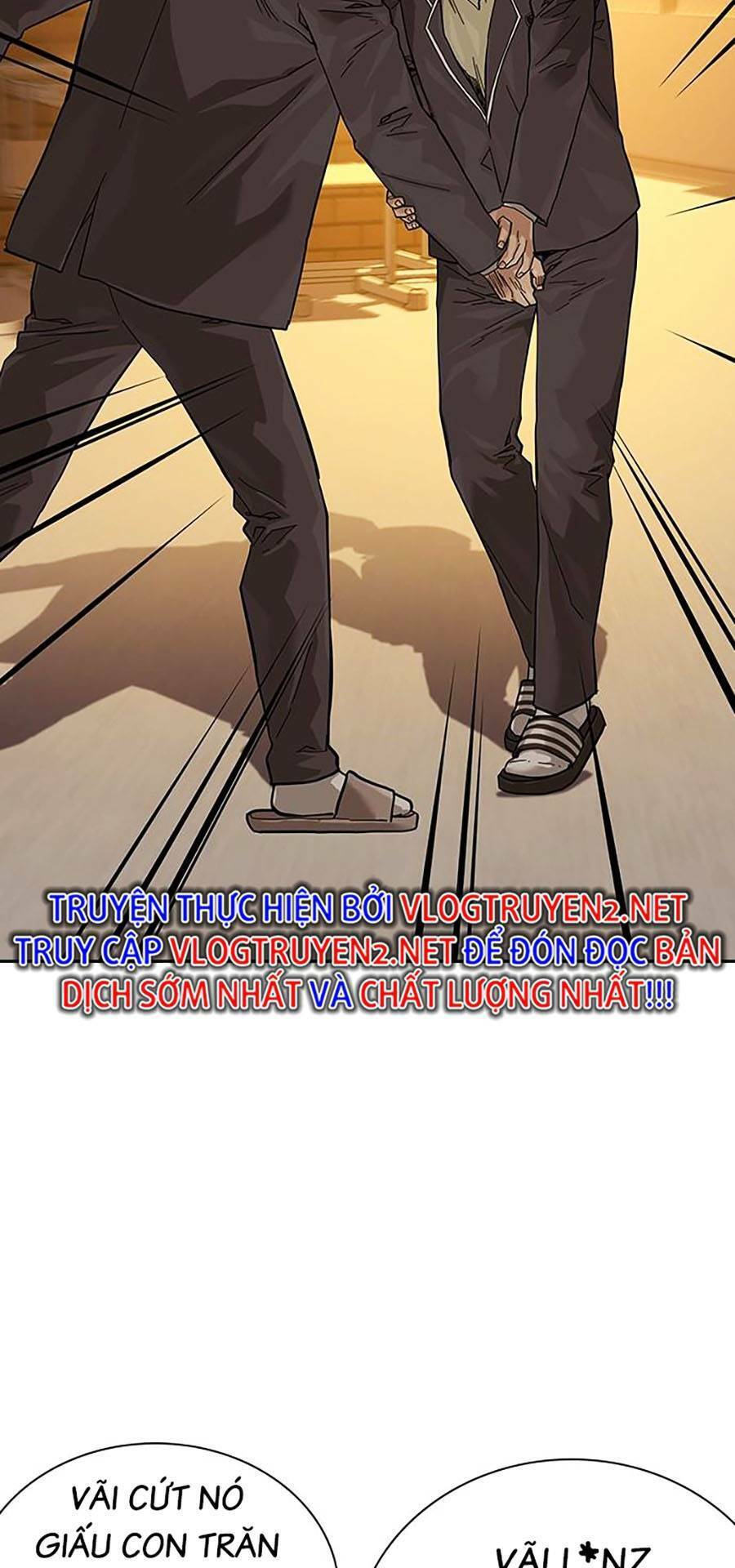 Để Có Thể Sống Sót Chap 67 - Next Chap 68