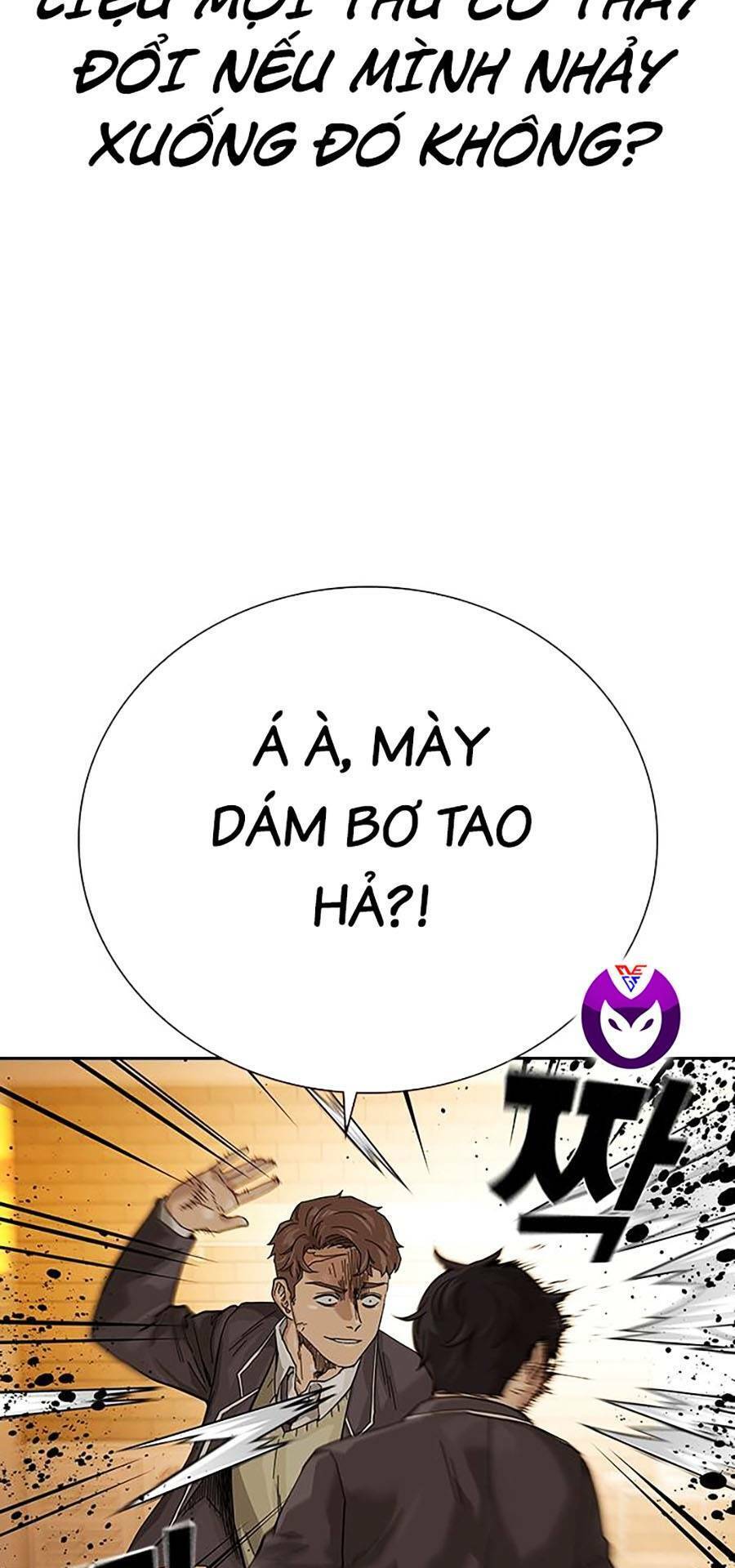 Để Có Thể Sống Sót Chap 67 - Next Chap 68