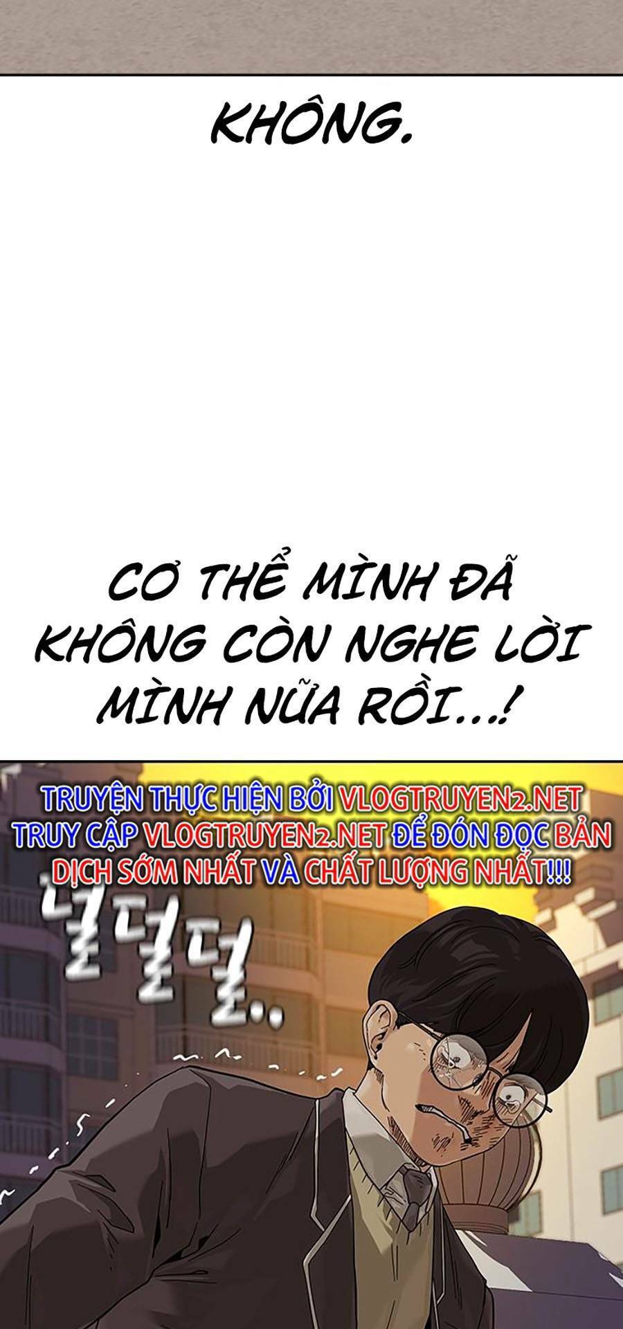 Để Có Thể Sống Sót Chap 67 - Next Chap 68