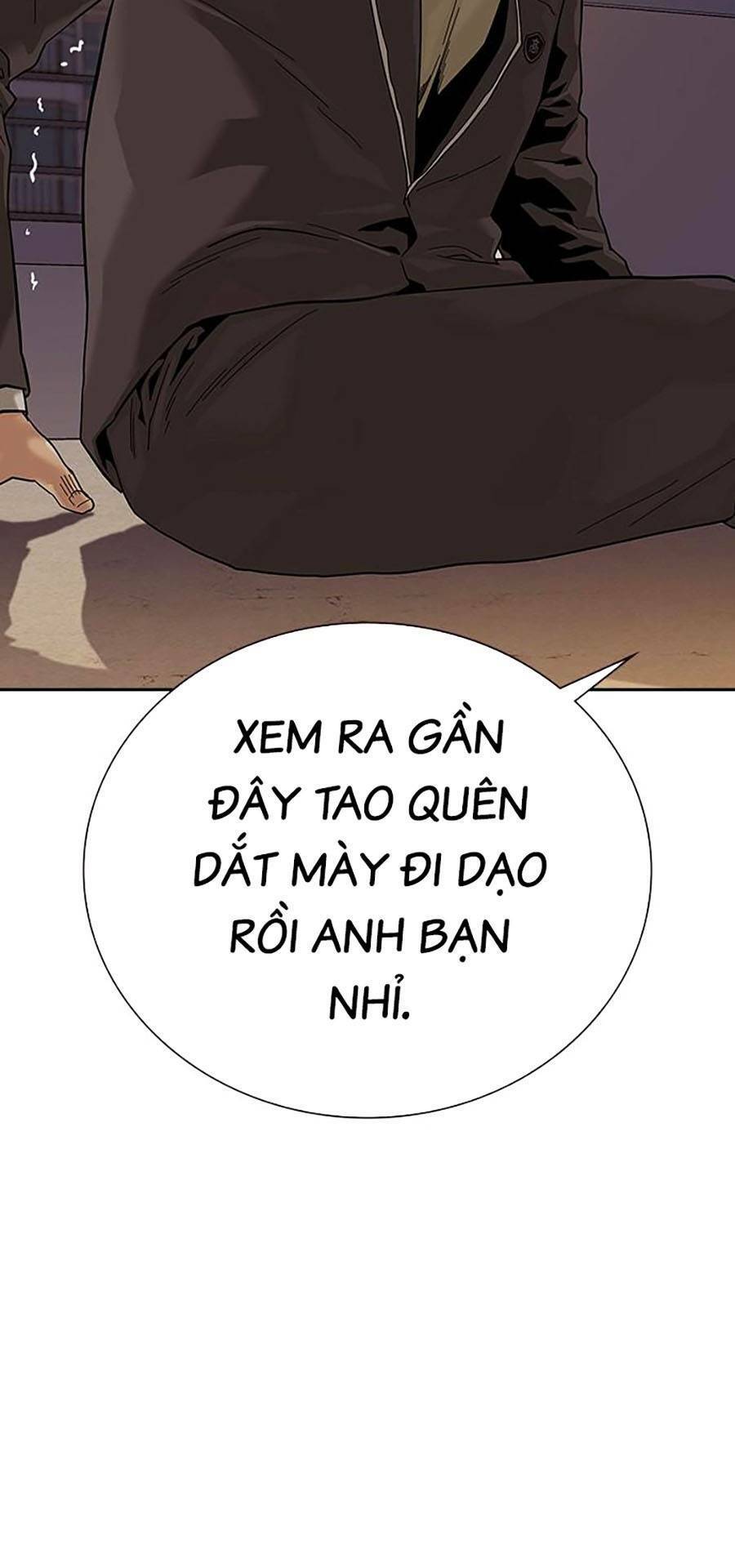 Để Có Thể Sống Sót Chap 67 - Next Chap 68