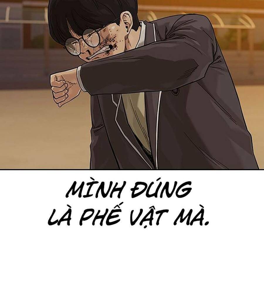 Để Có Thể Sống Sót Chap 67 - Next Chap 68