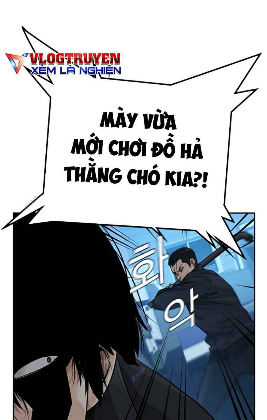 Để Có Thể Sống Sót Chap 68 - Next Chap 69