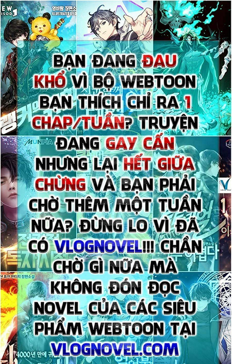 Để Có Thể Sống Sót Chap 68 - Next Chap 69