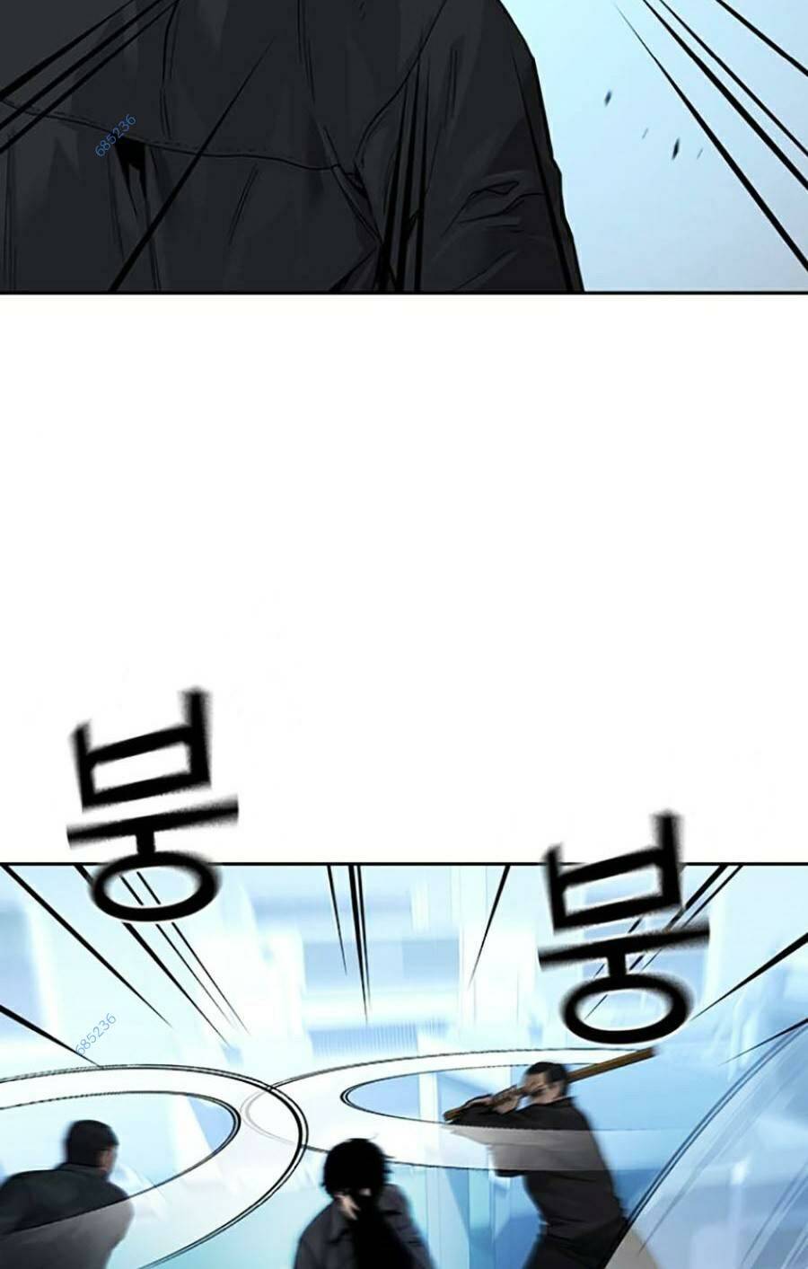 Để Có Thể Sống Sót Chap 68 - Next Chap 69