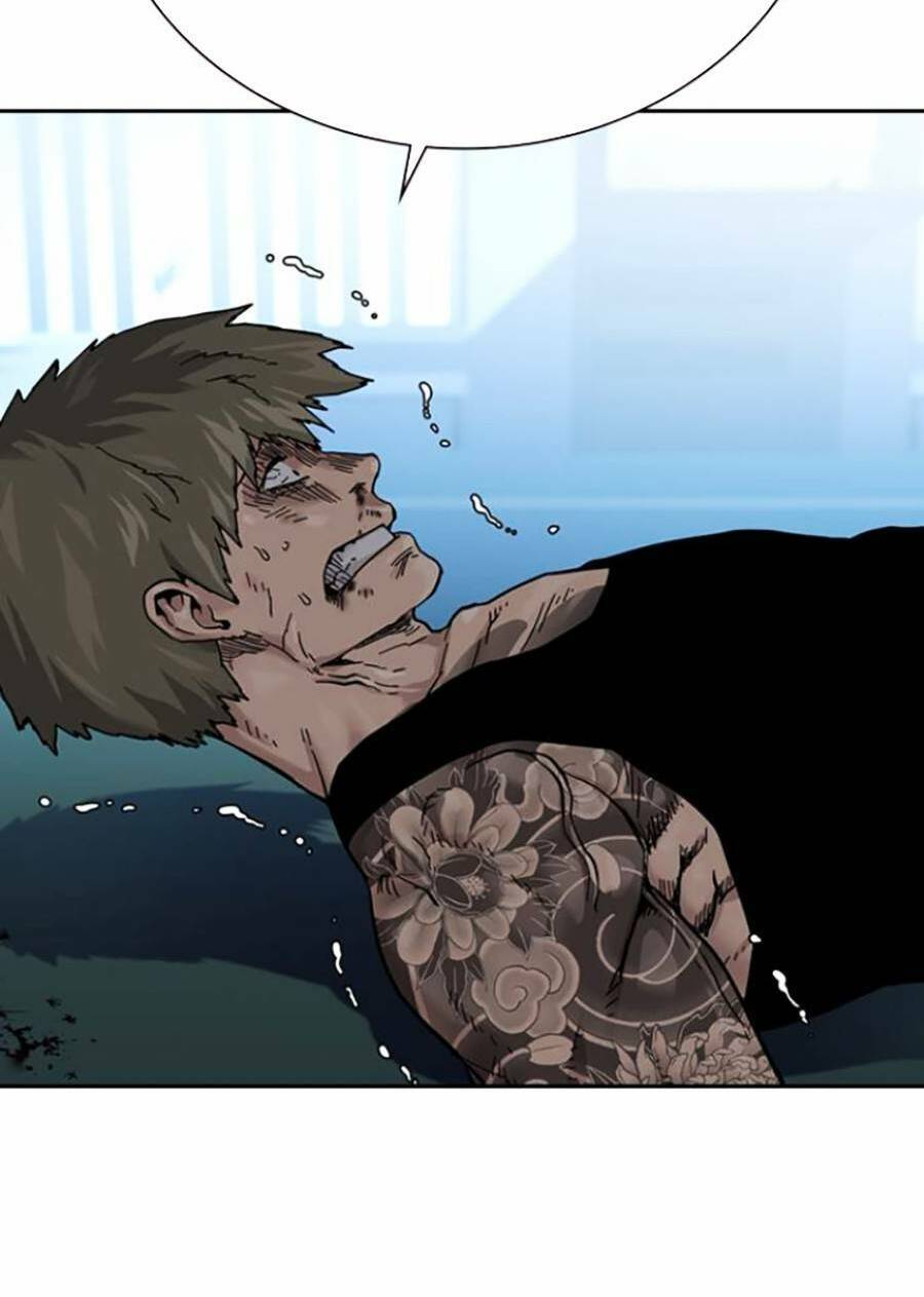 Để Có Thể Sống Sót Chap 68 - Next Chap 69