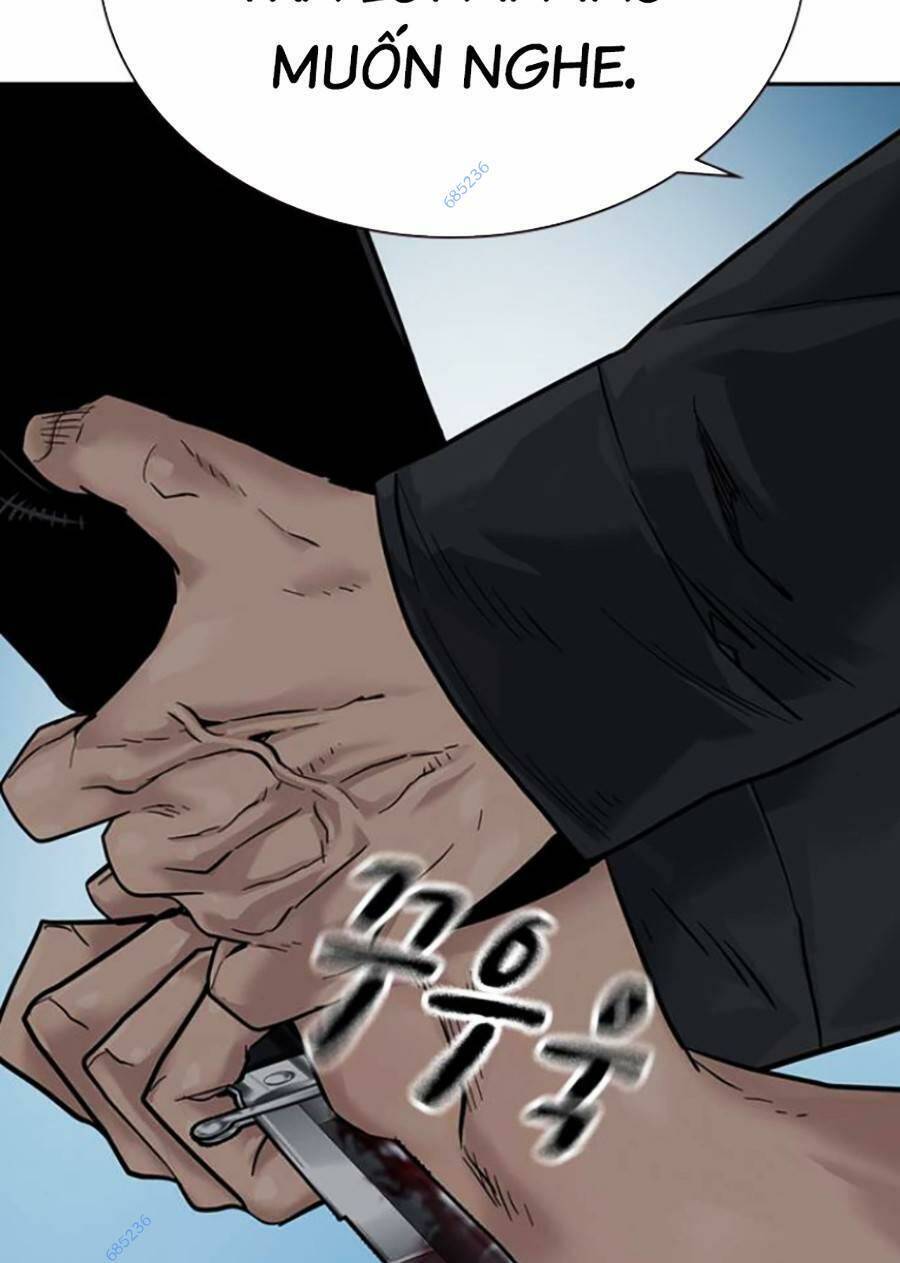 Để Có Thể Sống Sót Chap 68 - Next Chap 69