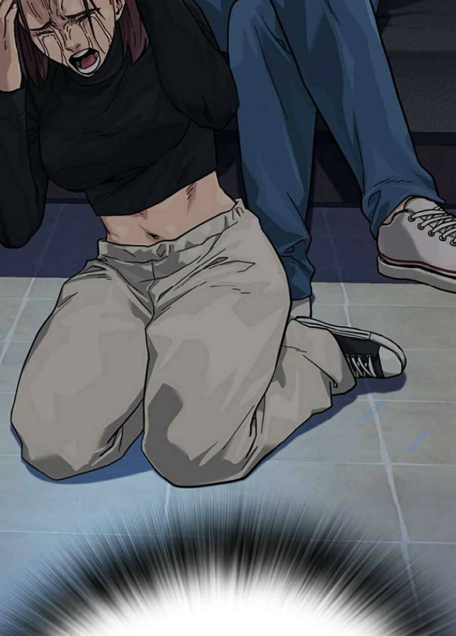 Để Có Thể Sống Sót Chap 68 - Next Chap 69