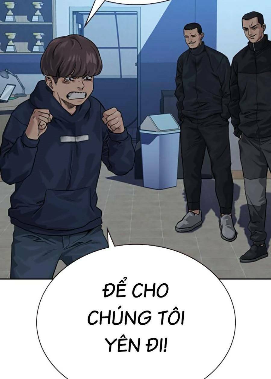 Để Có Thể Sống Sót Chap 68 - Next Chap 69