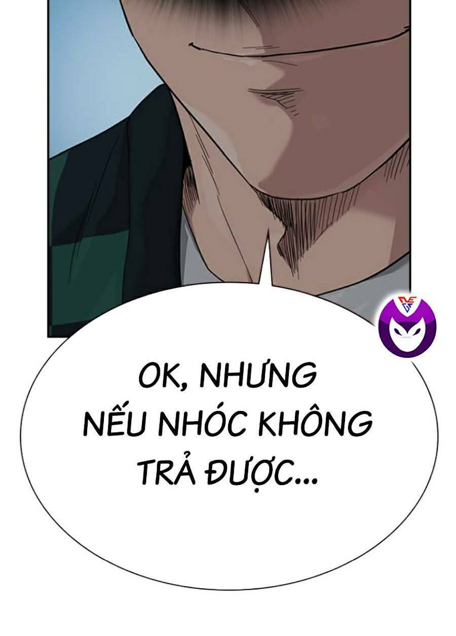 Để Có Thể Sống Sót Chap 68 - Next Chap 69
