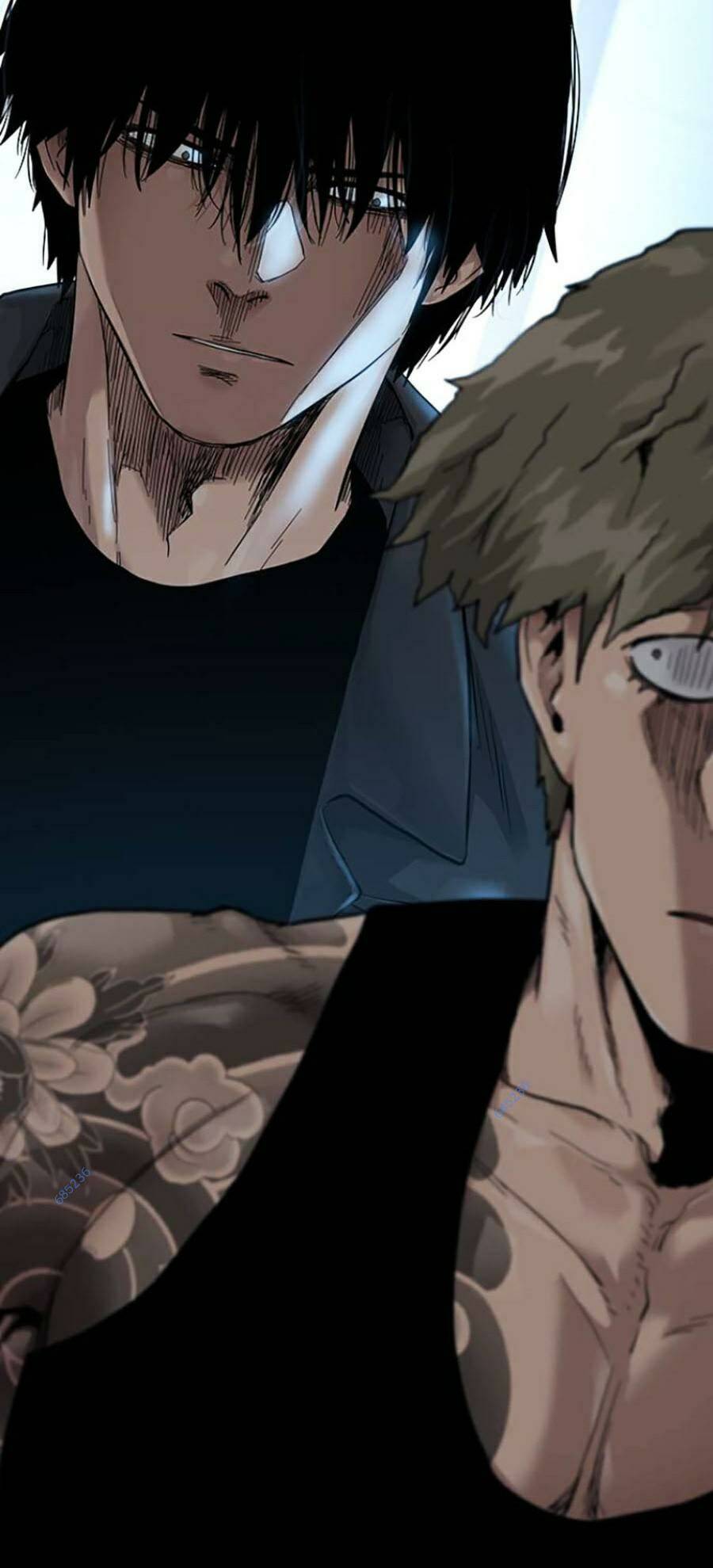 Để Có Thể Sống Sót Chap 68 - Next Chap 69