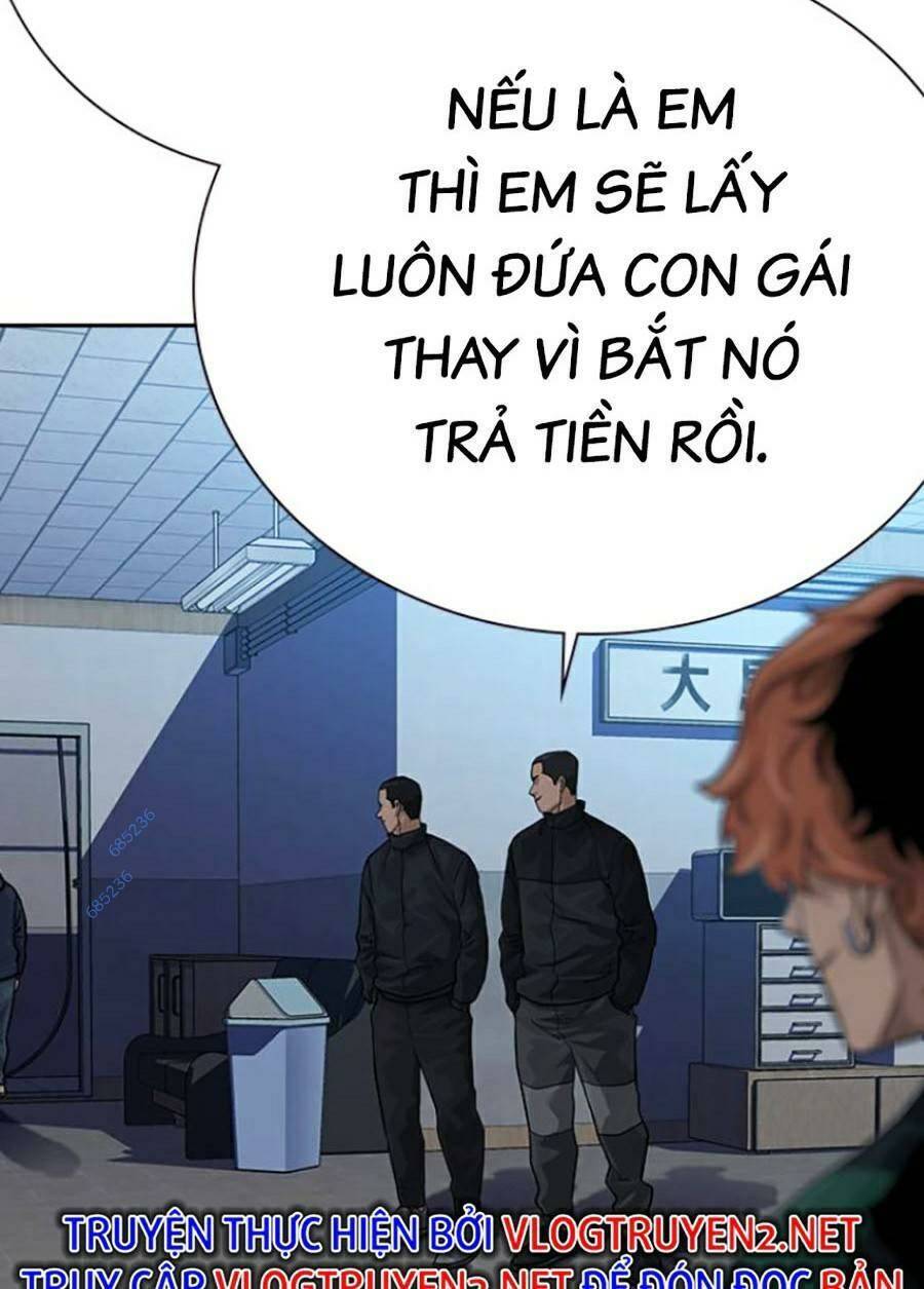 Để Có Thể Sống Sót Chap 68 - Next Chap 69