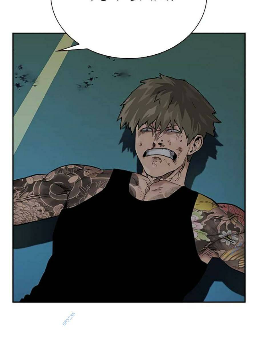 Để Có Thể Sống Sót Chap 68 - Next Chap 69