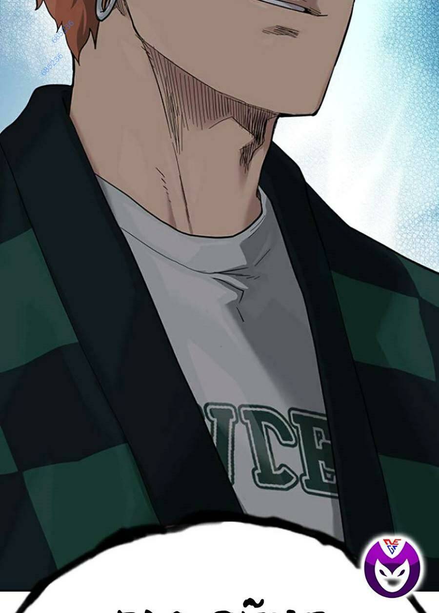 Để Có Thể Sống Sót Chap 68 - Next Chap 69