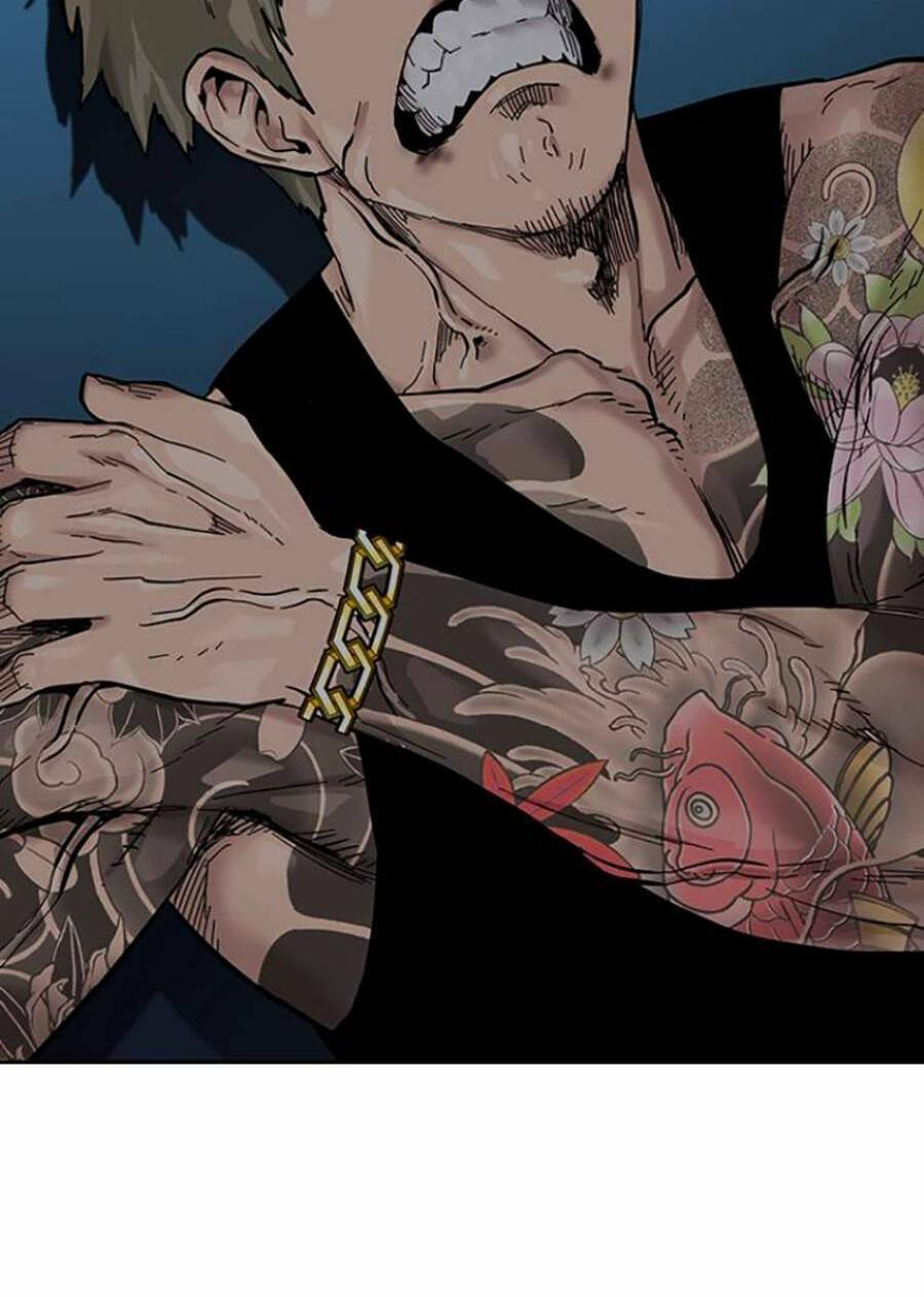 Để Có Thể Sống Sót Chap 68 - Next Chap 69