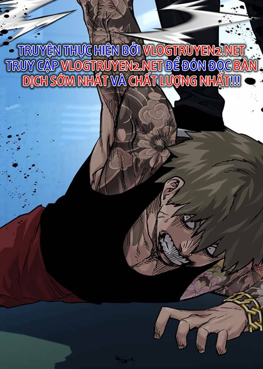 Để Có Thể Sống Sót Chap 68 - Next Chap 69