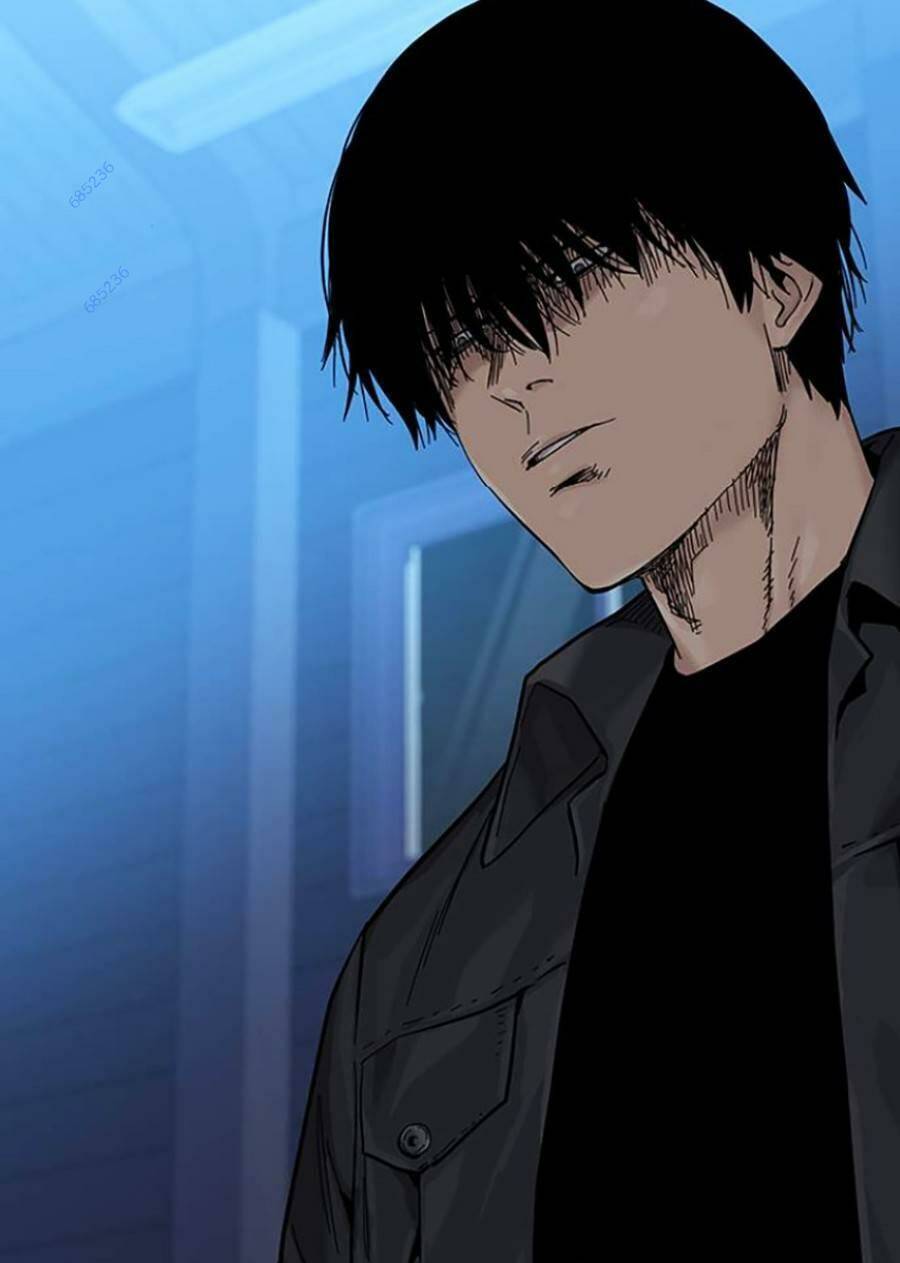 Để Có Thể Sống Sót Chap 68 - Next Chap 69
